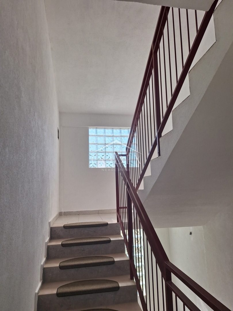 Rovigno - apartma 400 m od morja