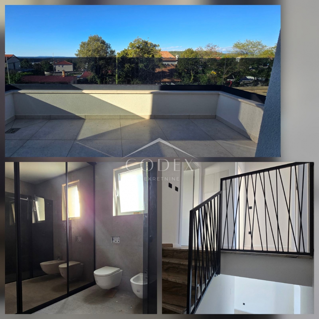 Rijeka, Kukuljanovo – prodaja moderne novogradnje