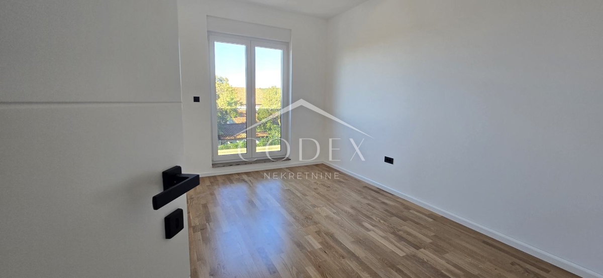 Rijeka, Kukuljanovo – prodaja moderne novogradnje