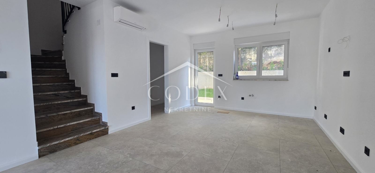 Rijeka, Kukuljanovo – prodaja moderne novogradnje