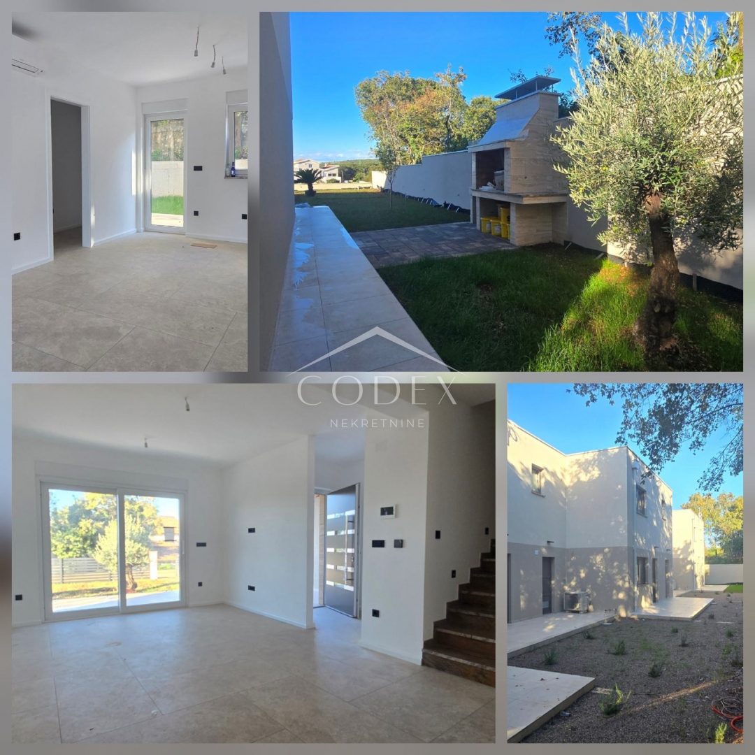 Rijeka, Kukuljanovo – prodaja moderne novogradnje