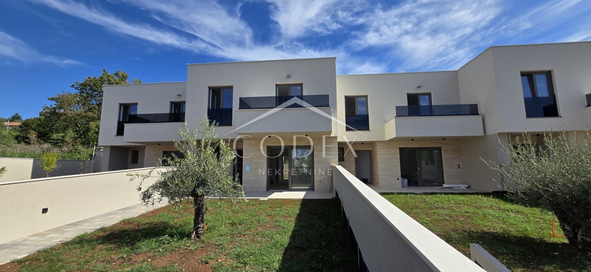 Rijeka, Kukuljanovo – prodaja moderne novogradnje