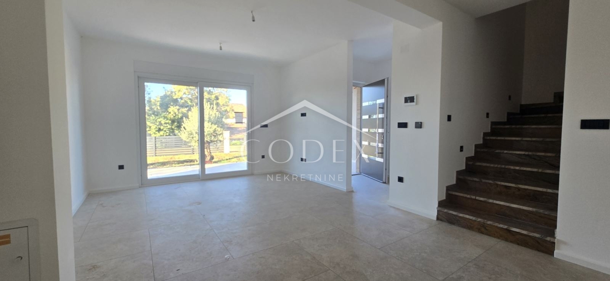 Rijeka, Kukuljanovo – prodaja moderne novogradnje