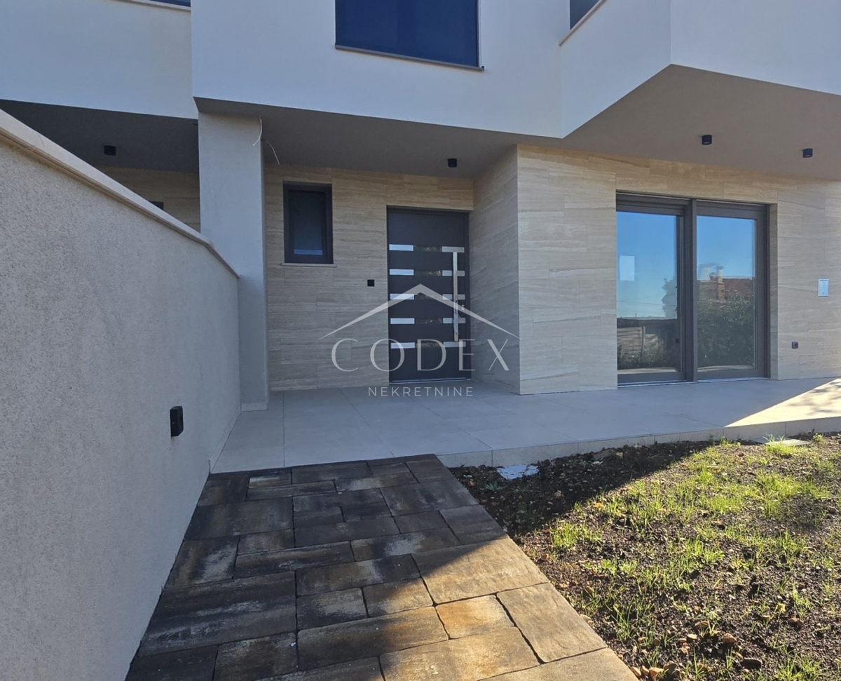 Rijeka, Kukuljanovo – prodaja moderne novogradnje