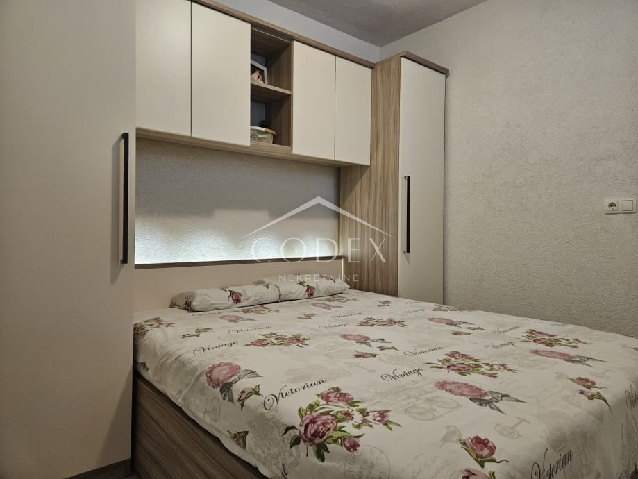 Dramalj - prodamo stanovanje na odlični lokaciji
