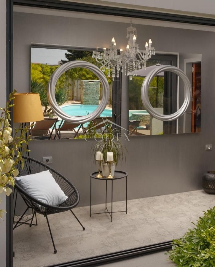 Medulin - prodamo boutique hotel