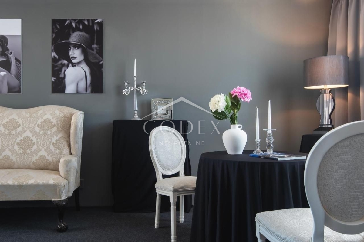 Medulin - prodamo boutique hotel