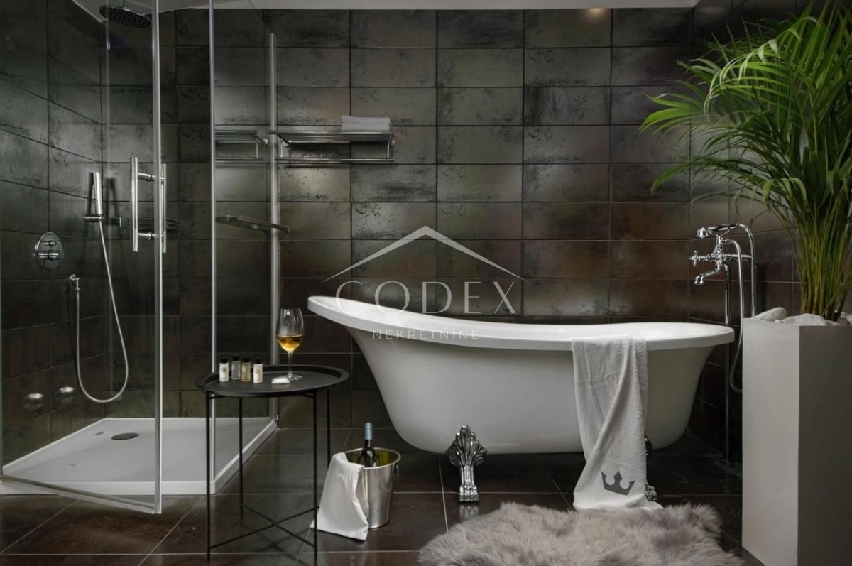 Medulin - prodamo boutique hotel