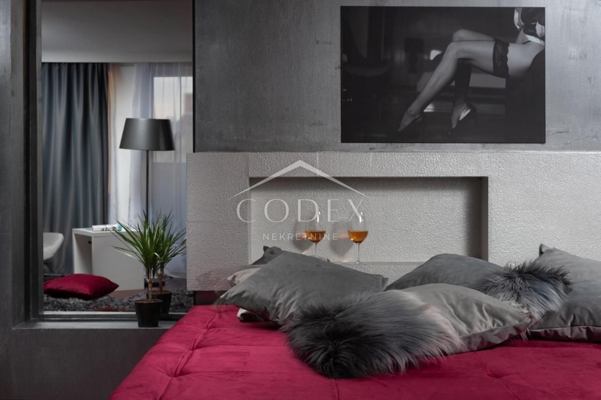 Medulin - prodamo boutique hotel