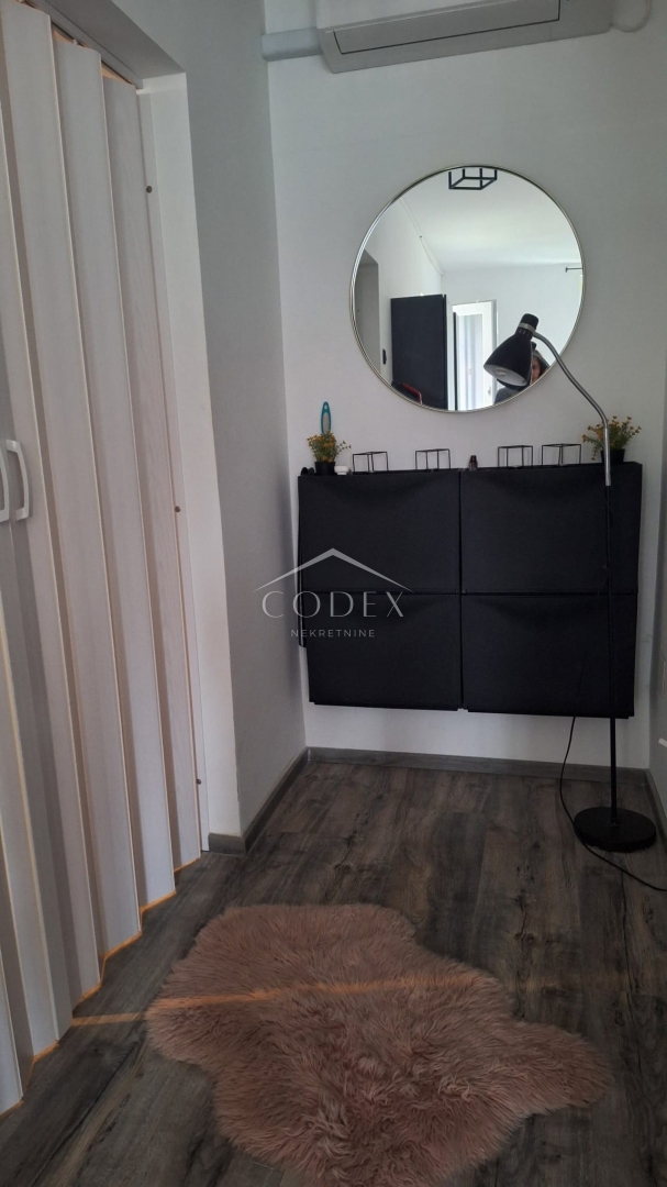 Rovinj - prodaja enosobnega stanovanja v centru