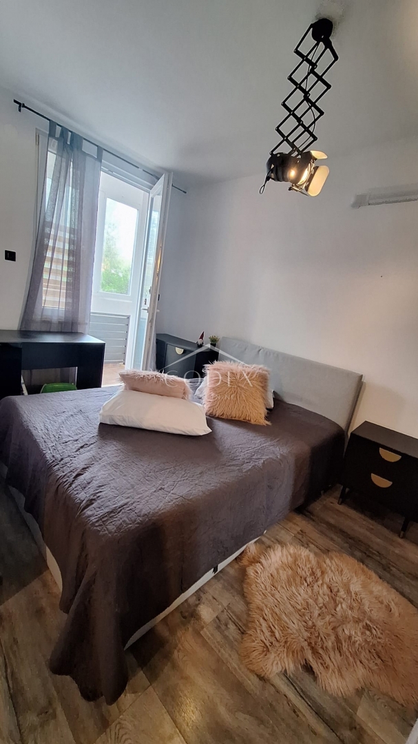 Rovinj - prodaja enosobnega stanovanja v centru