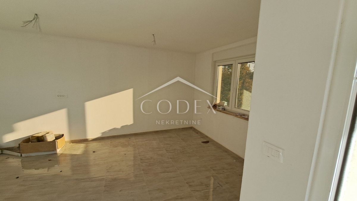 Njivice - sale of apartments in an exclusive new building