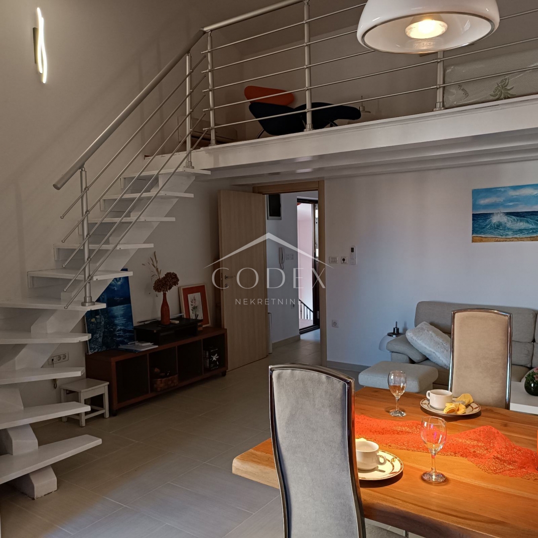 Fažana - prodaja enosobnega stanovanja na atraktivni lokaciji