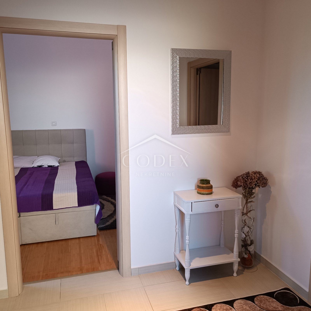 Fažana - prodaja enosobnega stanovanja na atraktivni lokaciji