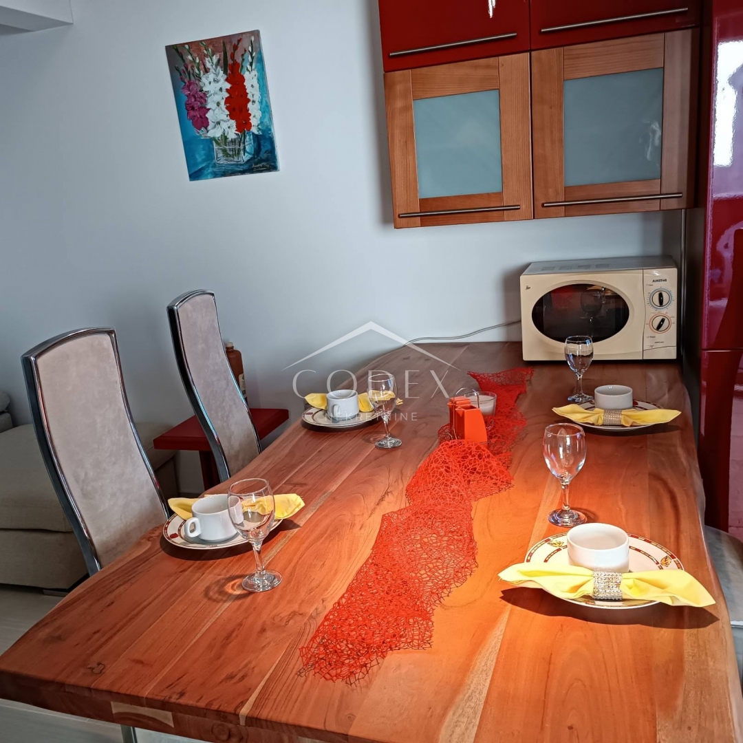 Fažana - prodaja enosobnega stanovanja na atraktivni lokaciji