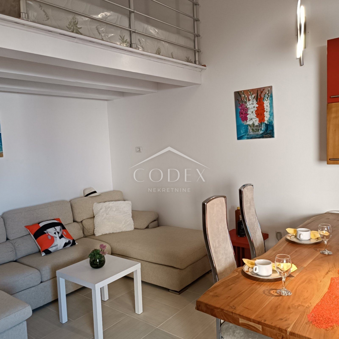 Fažana - prodaja enosobnega stanovanja na atraktivni lokaciji