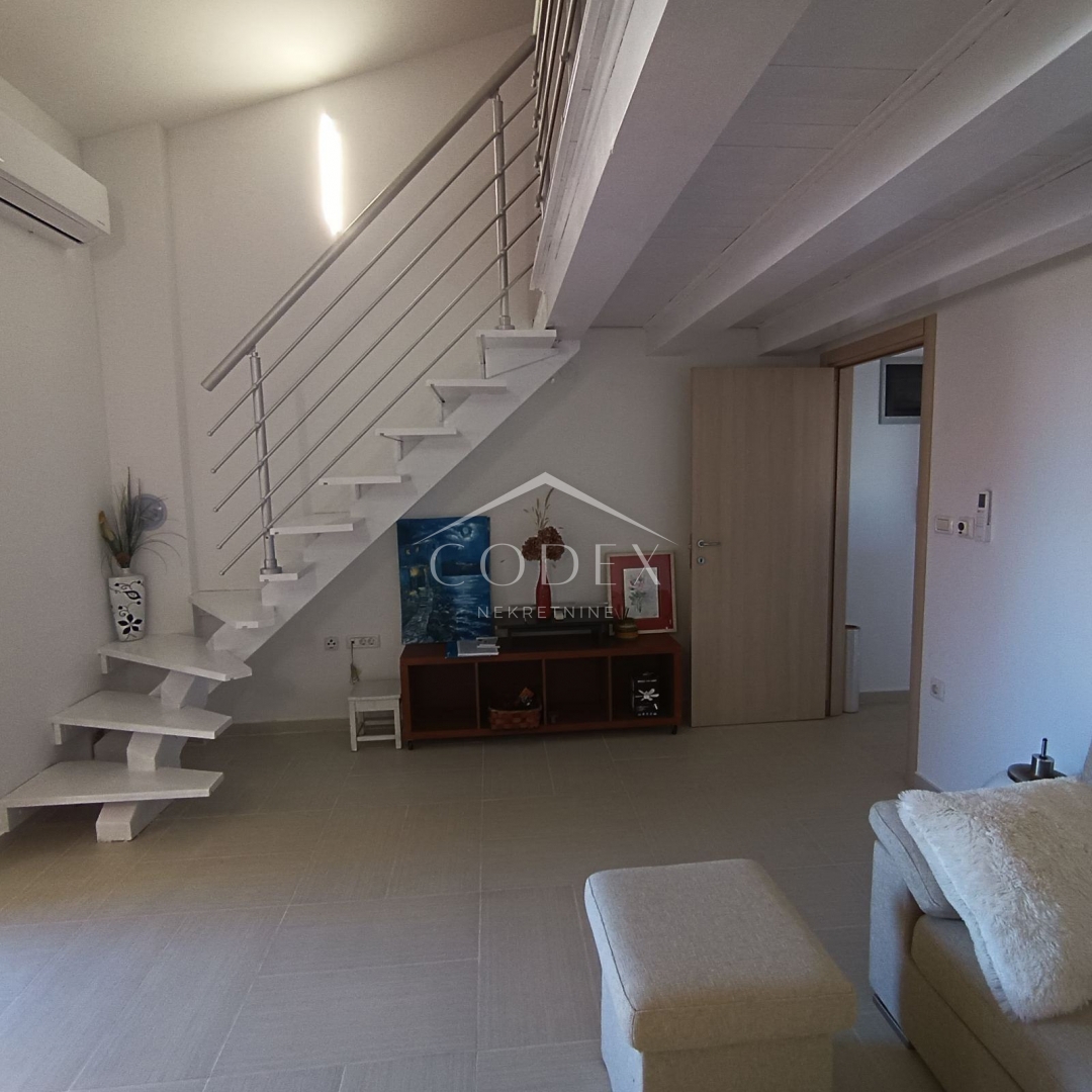 Fažana - prodaja enosobnega stanovanja na atraktivni lokaciji