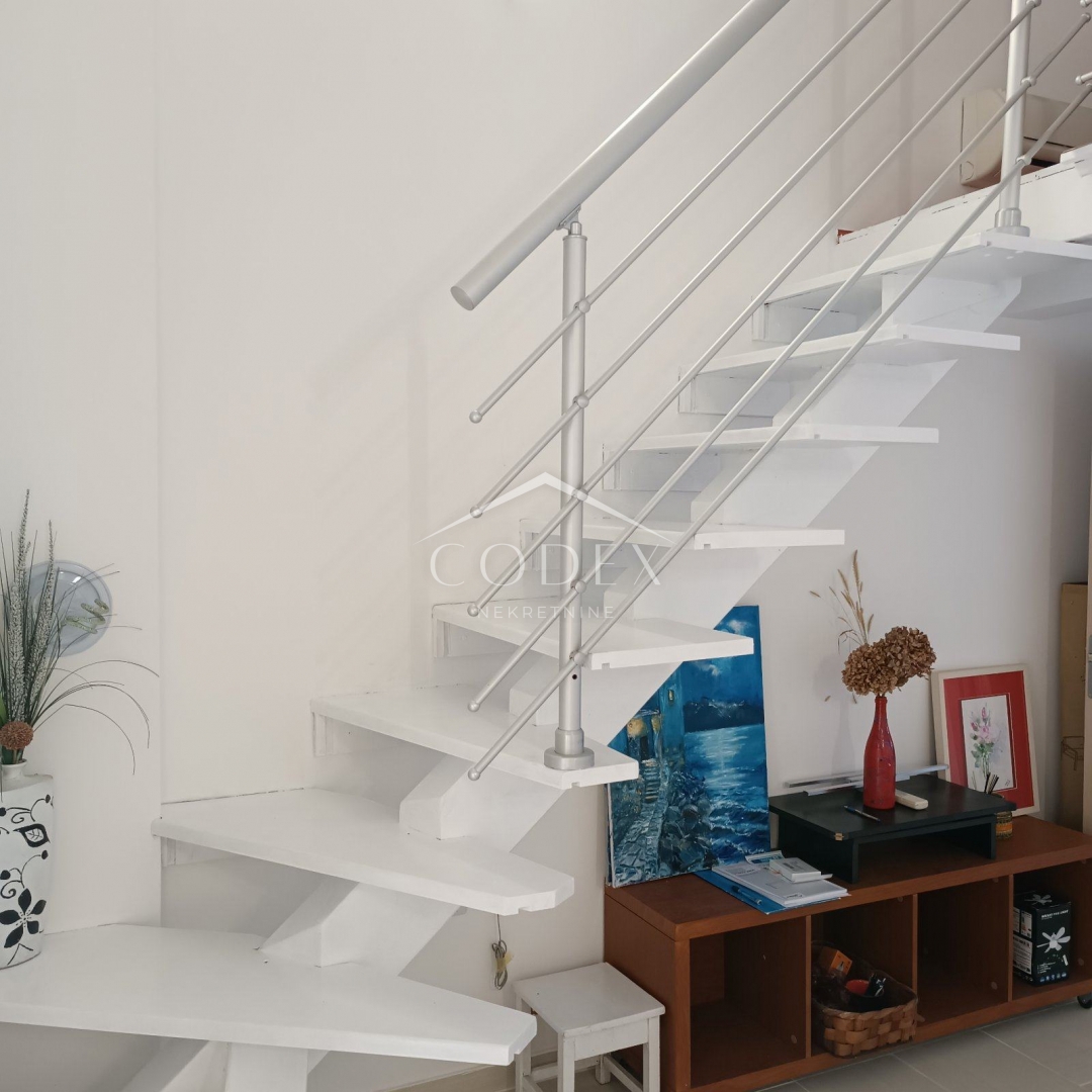 Fažana - prodaja enosobnega stanovanja na atraktivni lokaciji