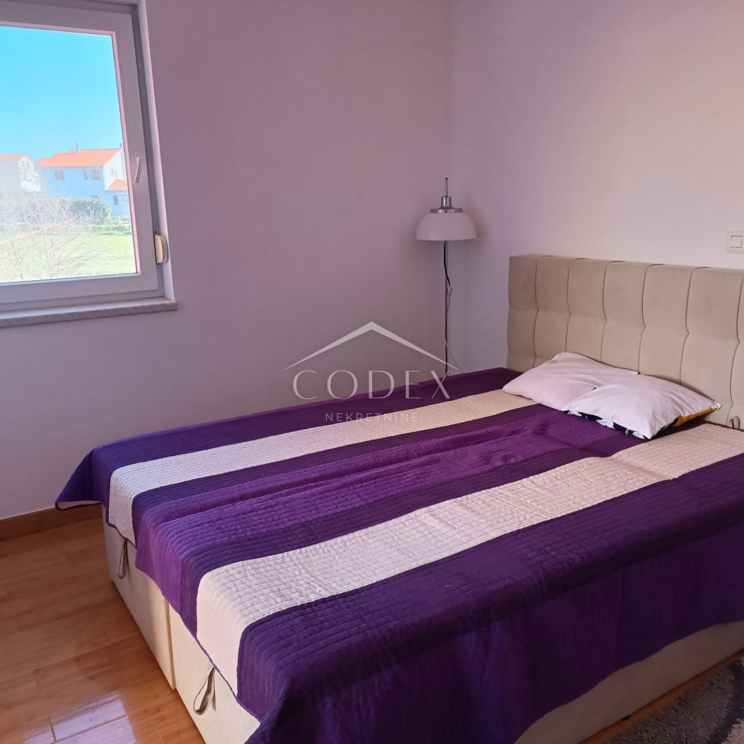 Fažana - prodaja enosobnega stanovanja na atraktivni lokaciji