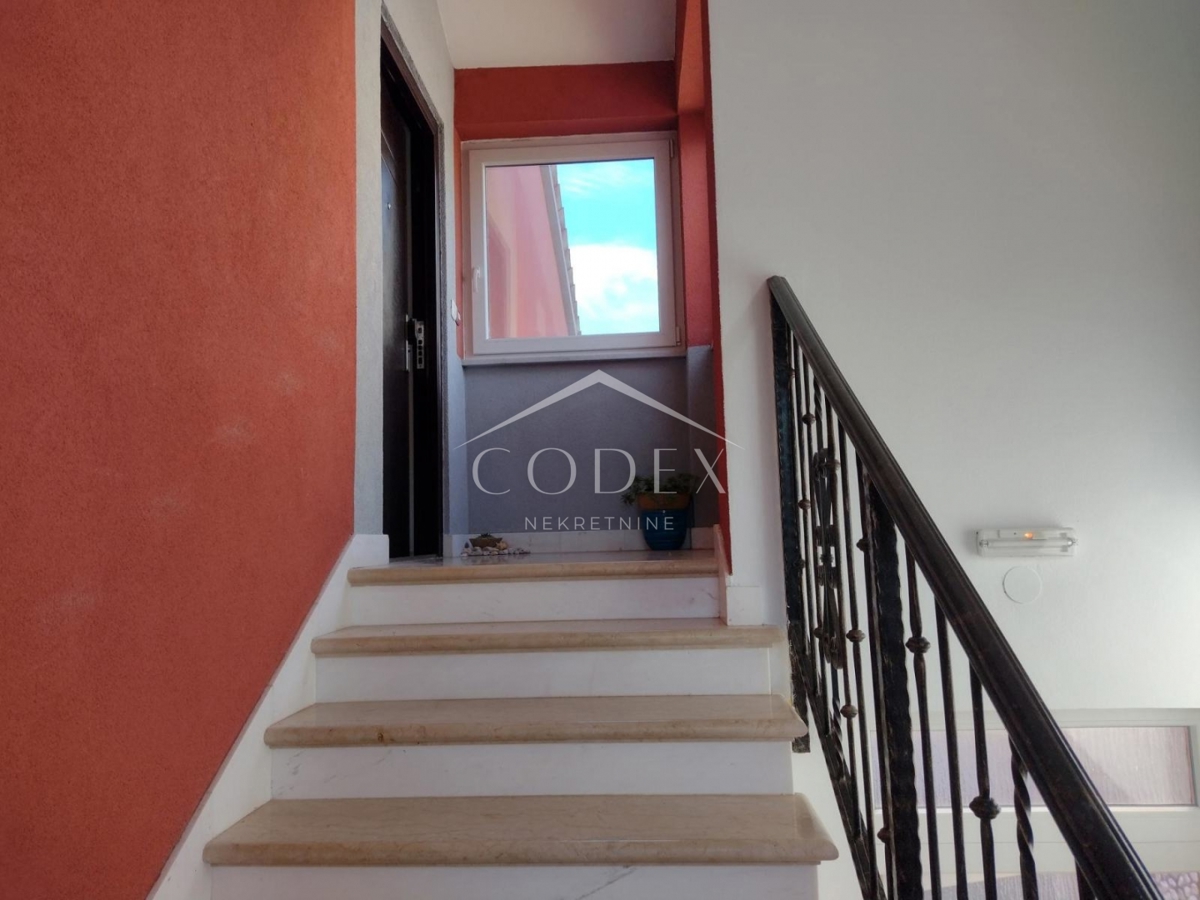 Fažana - prodaja enosobnega stanovanja na atraktivni lokaciji