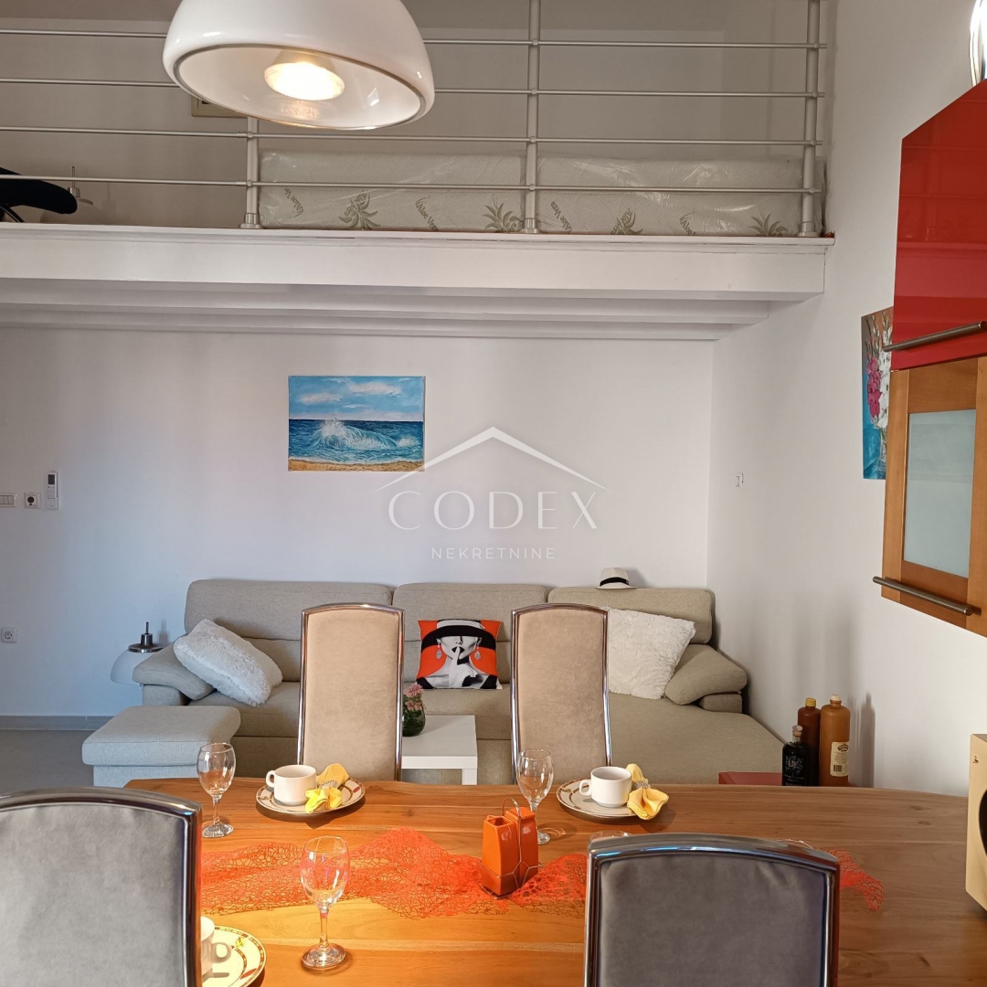 Fažana - prodaja enosobnega stanovanja na atraktivni lokaciji