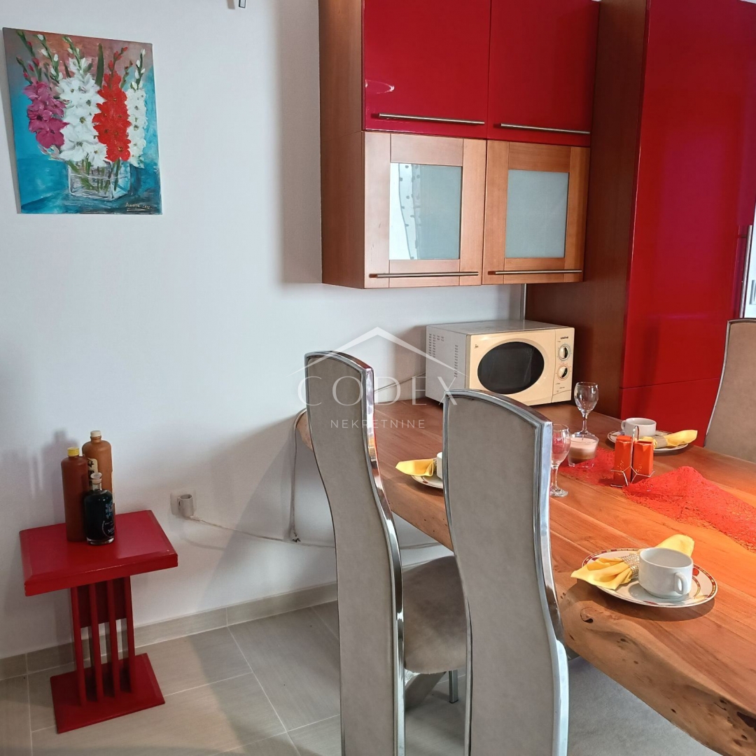 Fažana - prodaja enosobnega stanovanja na atraktivni lokaciji