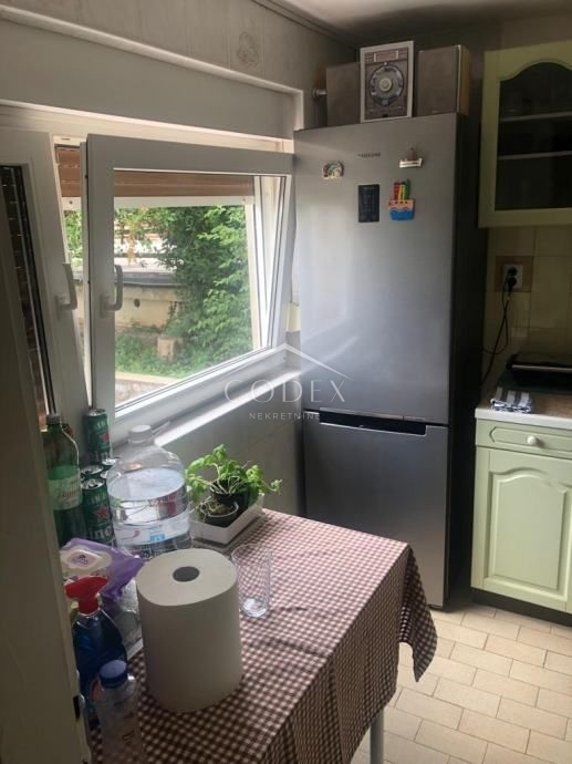 Selce - 3 apartmaji v pritličju z dvoriščem