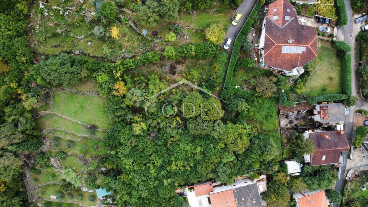 Bivio, Costabella - prodaja gradbenega zemljišča, 300 metrov od morja