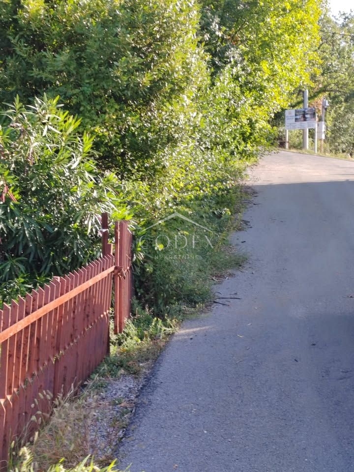 Bivio, Costabella - prodaja gradbenega zemljišča, 300 metrov od morja