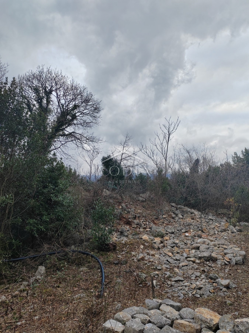 Bivio, Costabella - prodaja gradbenega zemljišča, 300 metrov od morja