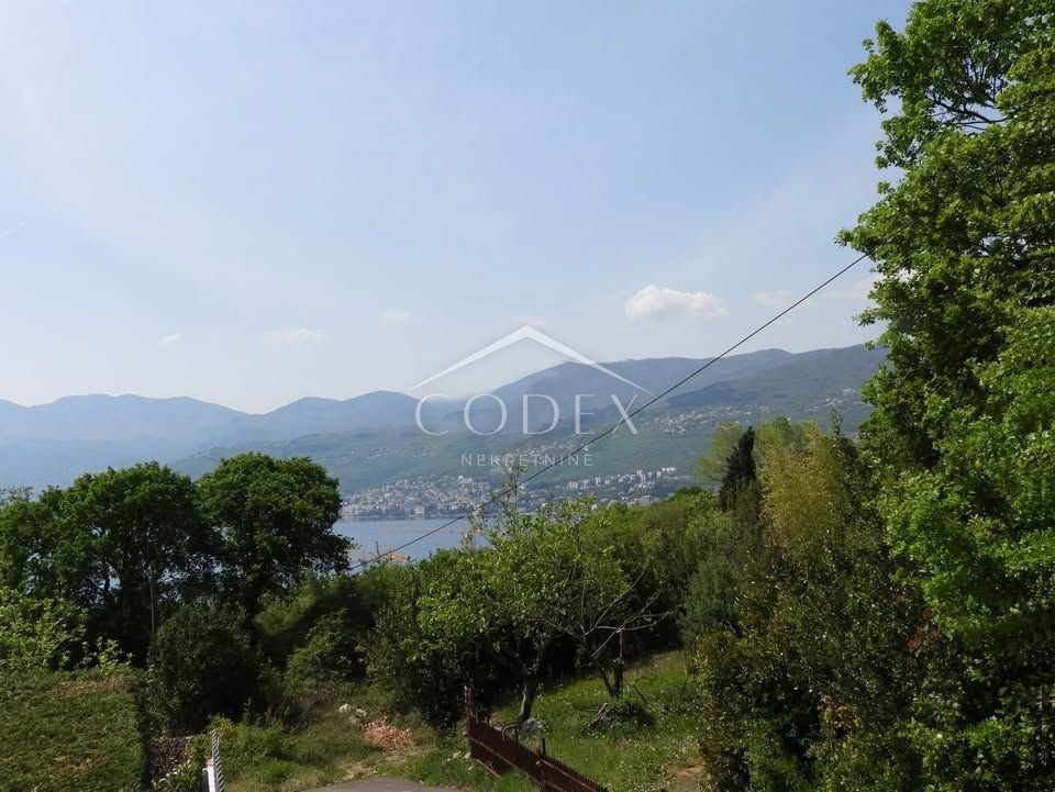 Bivio, Costabella - prodaja gradbenega zemljišča, 300 metrov od morja
