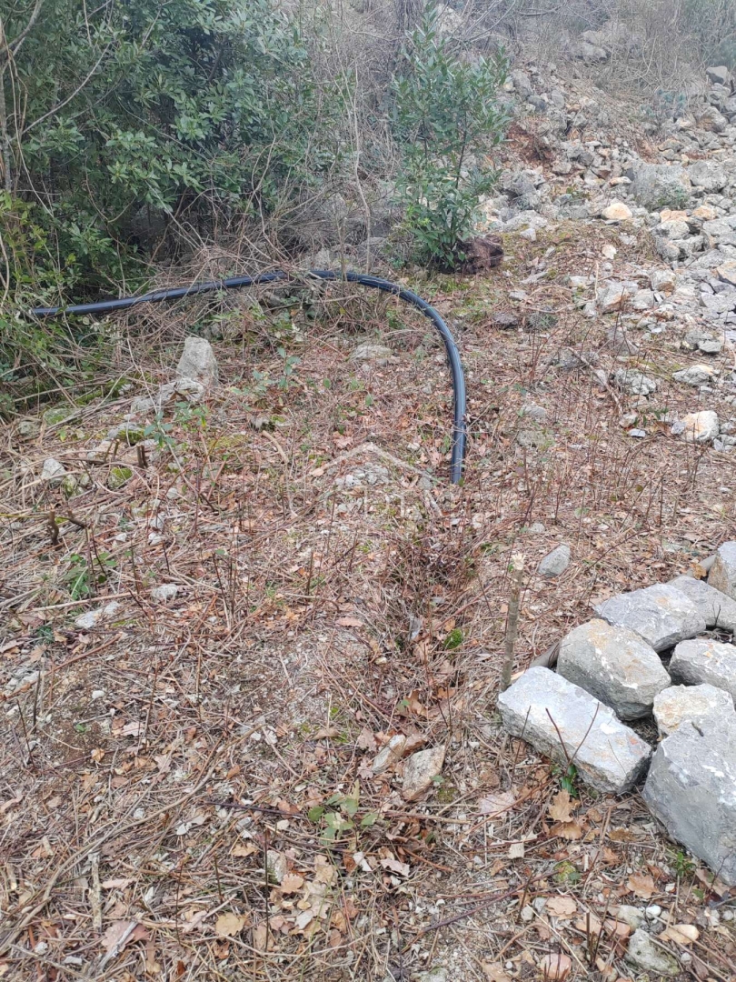 Bivio, Costabella - prodaja gradbenega zemljišča, 300 metrov od morja