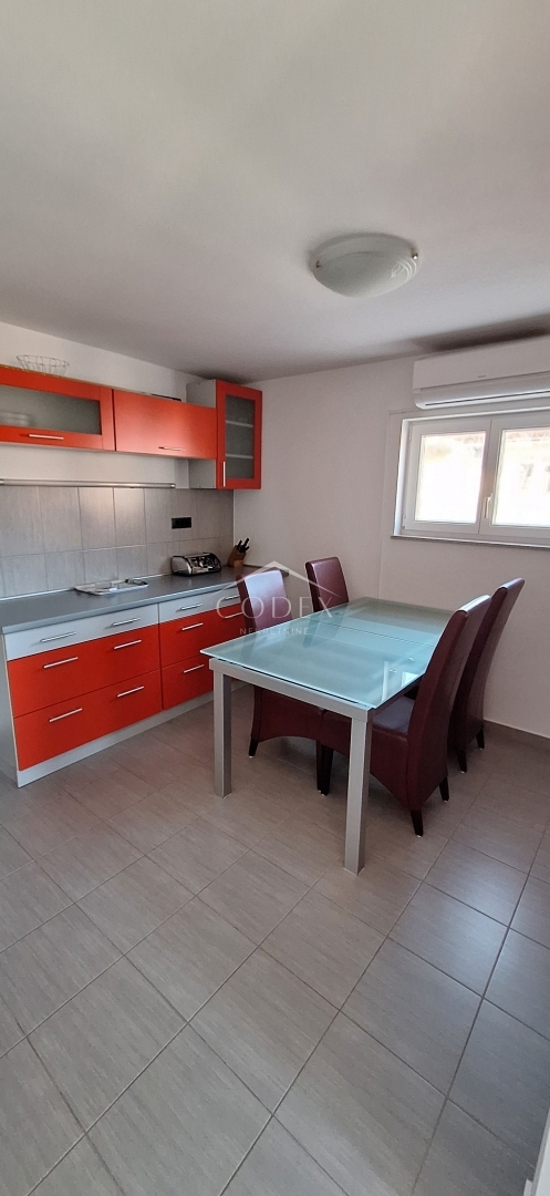 Crikvenica - appartamento in vendita con vista mare