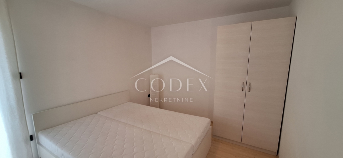 Crikvenica - appartamento in vendita con vista mare