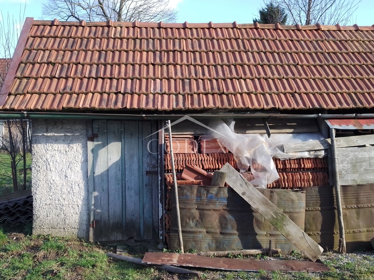 Mrkopalj - prodaja hiše na mirni lokaciji