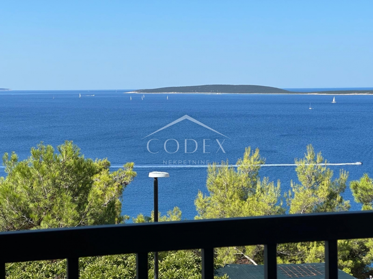 Martinšćica - Zaglav- simpatičen garsonjera ob morju