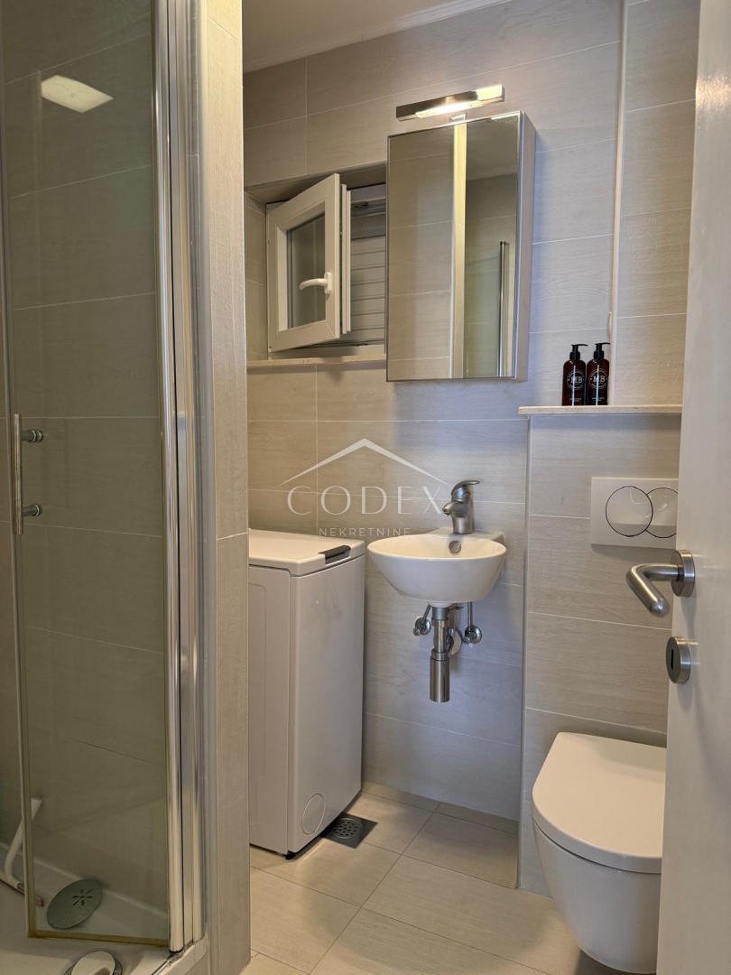 Martinšćica - Zaglav- simpatičen garsonjera ob morju