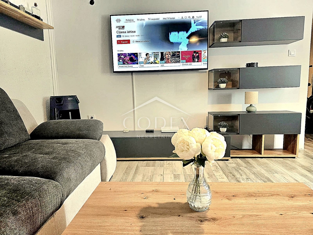 Grižane – prodaja primorske hiše z velikim dvoriščem