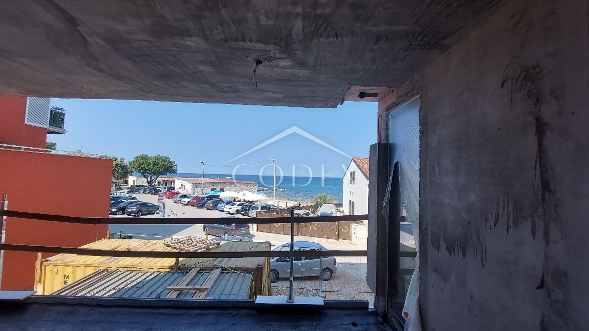 Umag - apartmaji v novogradnji