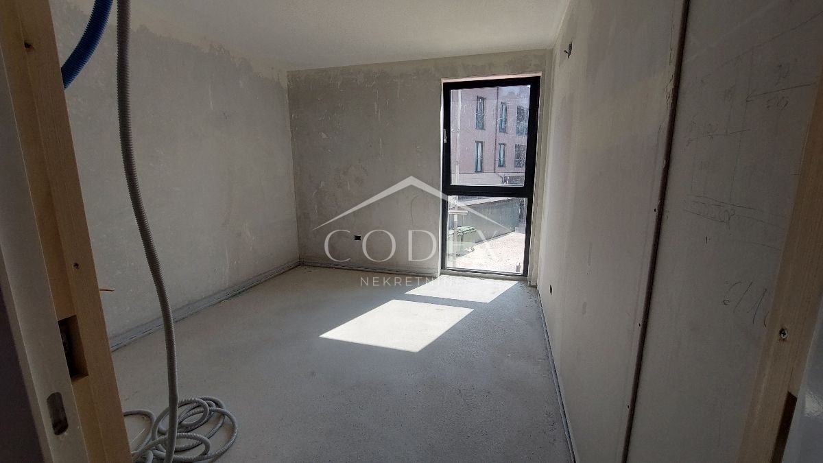 Umag - apartmaji v novogradnji