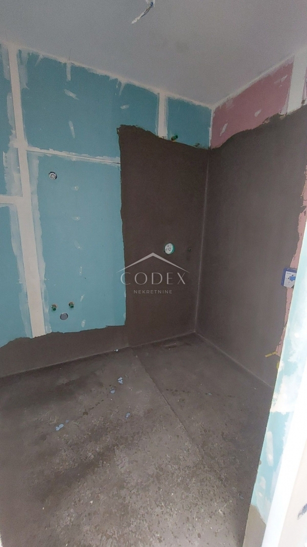 Umag - apartmaji v novogradnji