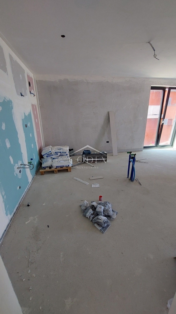 Umag - apartmaji v novogradnji