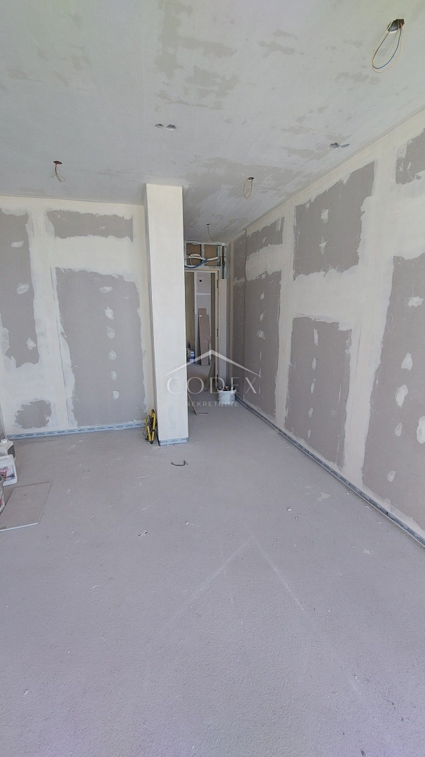 Umag - apartmaji v novogradnji