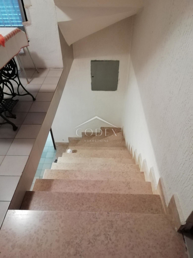 Hiša Grižane-Belgrad, Vinodolska Općina, 300m2