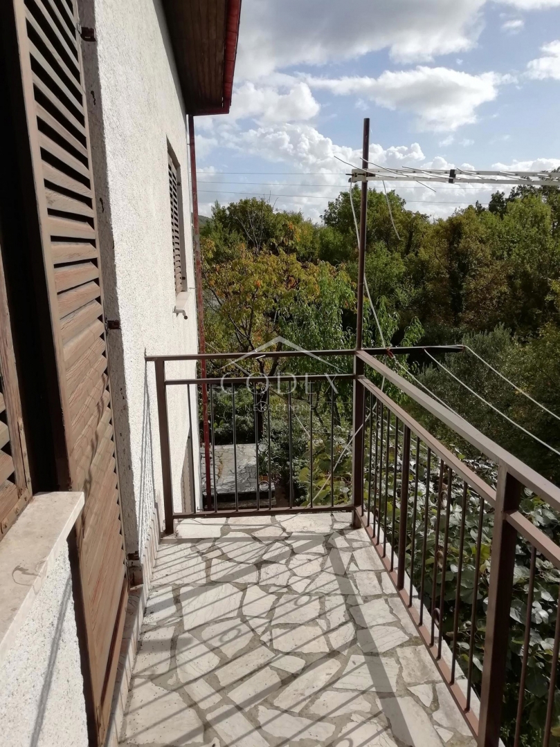 Hiša Grižane-Belgrad, Vinodolska Općina, 300m2