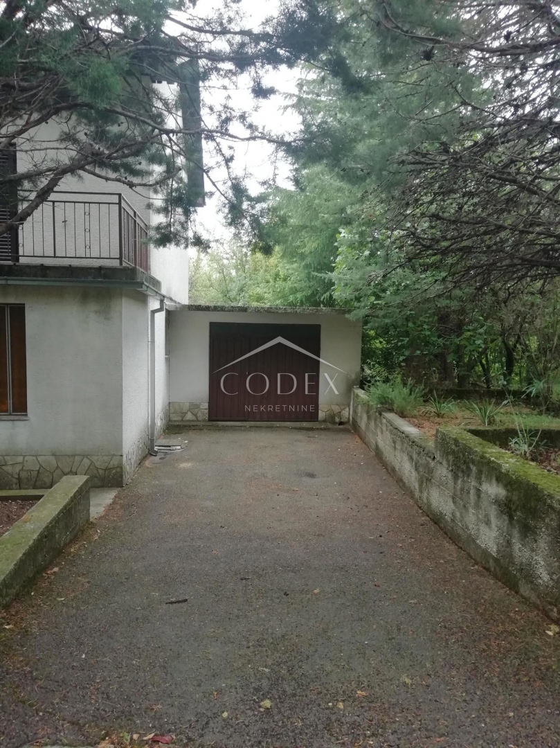 Hiša Grižane-Belgrad, Vinodolska Općina, 300m2