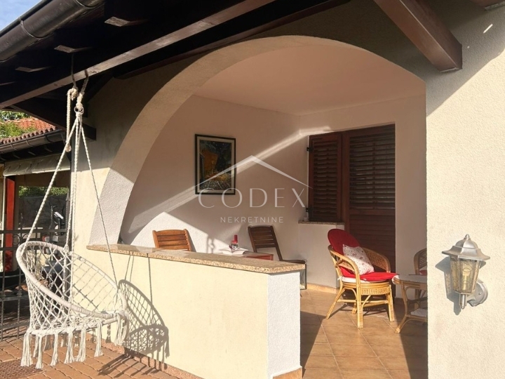 Malinska - Novo prenovljeno stanovanje