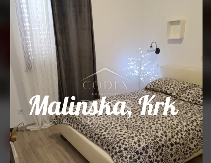Malinska - Novo prenovljeno stanovanje