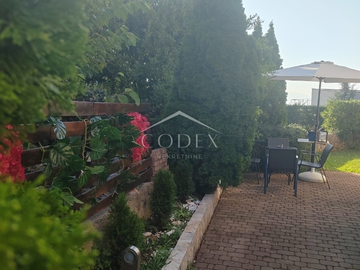 Malinska - Novo prenovljeno stanovanje