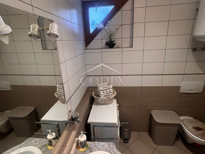 Malinska - Novo prenovljeno stanovanje